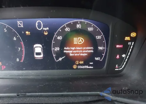 2023 Honda Accord Ex z USA, uszkodzony, nr VIN 1HGCY1F36PA058844